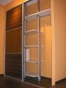 Custom Home Closet Designs