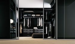 PVC Closets