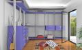 Martha Stewart Kids Closets