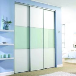 Wall Closets