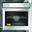Built-In Electric Oven