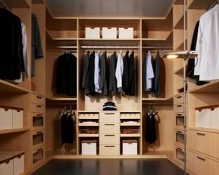 Closets For Sale