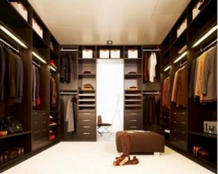 Secret Closet