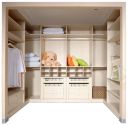 Closet Storage System