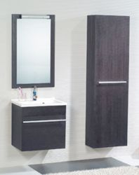 Wall Mount Bathroom Vanity