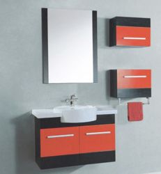 Small Bathroom Vanities
