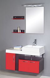 Bathroom Vanities