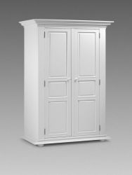 White Wardrobes