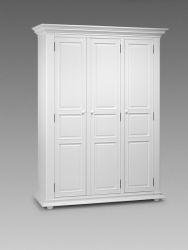 Wardrobe Storage Cabinet