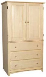 Wardrobe Armoire