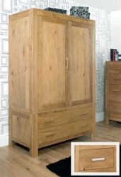 DIY Wardrobe
