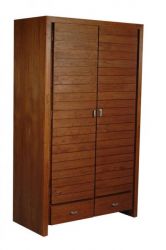 Melamine Wardrobes