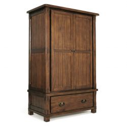 Teak Wardrobes