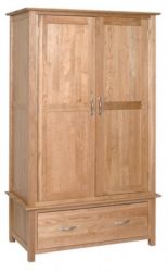 Storage Wardrobes