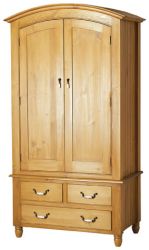 Overbed Wardrobes