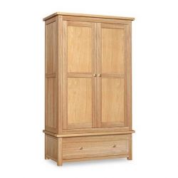 Wardrobe 2 Doors