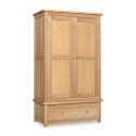 Wardrobe 2 Doors