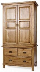 Master Wardrobes