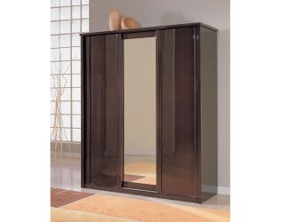 China Mirror Wardrobes