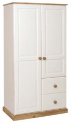 England Wardrobe