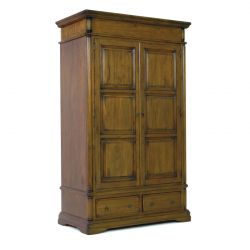 Plaster Wardrobes