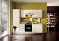 Installing Kitchen Cabinets