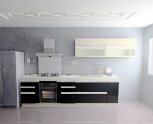 Kitchen Cabinets Online