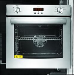 Electric Oven