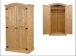 Toscana Wardrobe