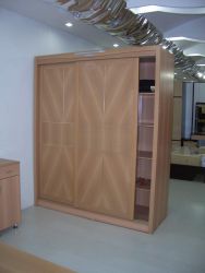 Large Provincial Wardrobe