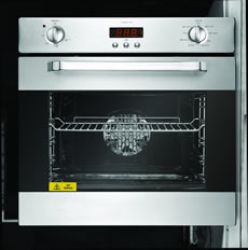 China Electric Oven