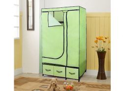 Portable Wardrobes