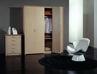Bedroom Wardrobe