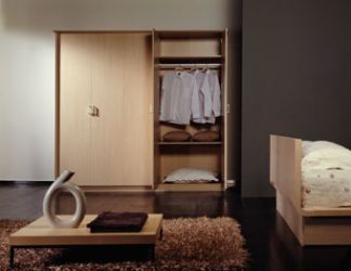Armoire Wardrobes