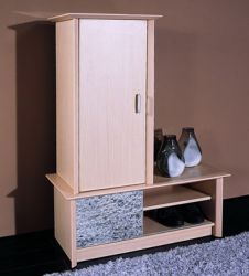 Shoe Cabinet