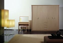 Wardrobe Armoire