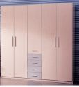 Contemporary Wardrobe
