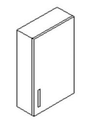 Wall Cabinet