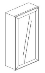 Kitchen Wall Cabinets