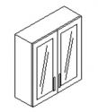 Kitchen Modular Cabinets