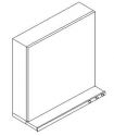 Rangehood Wall Unit