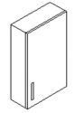 Contemporary Wall Units