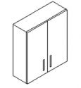 Fitting Kitchen Wall Units