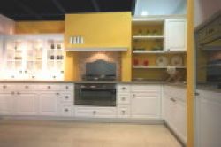 Chinese Kitchen Cabinet