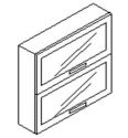 Upper Cabinet