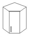 Corner Wall Cabinets