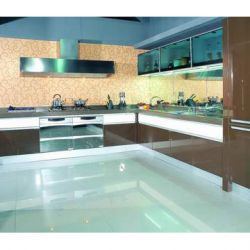 China Kitchen Cabinet