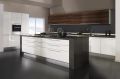 Glazing Kitchen Cabinets