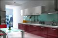 Paint And Glaze Kitchen Cabinets