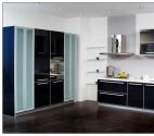 Build Kitchen Cabinet